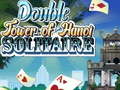                                                                       Double Tower of Hanoi Solitaire ליּפש