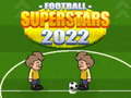                                                                     Football Superstars 2022 קחשמ