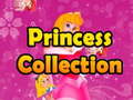                                                                    Princess collection קחשמ