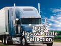                                                                     Truck Jigsaw Puzzle Collection קחשמ