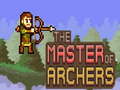                                                                       The Master of Archers ליּפש
