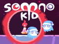                                                                     Somno Kid קחשמ