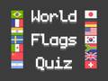                                                                     World Flags Quiz קחשמ