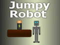                                                                    Jumpy Robot קחשמ