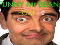                                                                     Funny Mr Bean Face HTML5 קחשמ