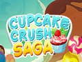                                                                     Cupcake Crush Saga קחשמ