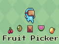                                                                     Fruit Picker קחשמ