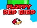                                                                       Floppy Red Bird ליּפש