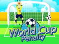                                                                       World Cup Penalty ליּפש