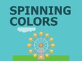                                                                     Spinning Colors  קחשמ