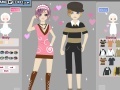                                                                     Date Styles Dressup קחשמ
