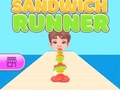                                                                     Sandwich Runner קחשמ