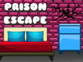                                                                     G2M Prison Escape קחשמ