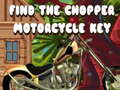                                                                     Find The Chopper Motorcycle Key קחשמ