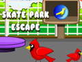                                                                     Skate Park Escape קחשמ