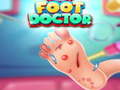                                                                     Foot Doctor קחשמ