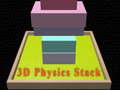                                                                     3D Physics Stacks קחשמ