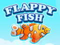                                                                     Flappy Fish קחשמ