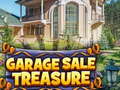                                                                     Garage Sale Treasure קחשמ