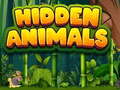                                                                     Hidden Animals קחשמ