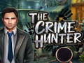                                                                       The Crime Hunter ליּפש