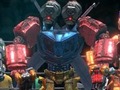                                                                     Ultimate Robo Duel 3D קחשמ