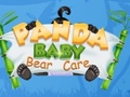                                                                     Panda Baby Bear Care קחשמ