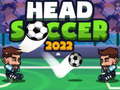                                                                     Head Soccer 2022 קחשמ