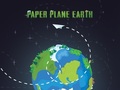                                                                       Paper Plane Earth ליּפש