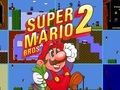                                                                       Super Mario Bros 2 ליּפש