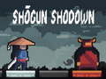                                                                     Shogun Showdown קחשמ