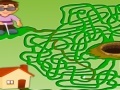                                                                     Maze Game - Game Play 2 קחשמ