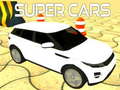                                                                       Super Cars ליּפש