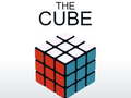                                                                     The cube קחשמ
