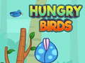                                                                       Hungry Birds ליּפש
