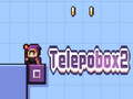                                                                     Telepobox 2 קחשמ