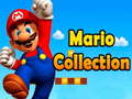                                                                     Mario Collection קחשמ