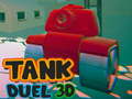                                                                     Tank Duel 3D קחשמ