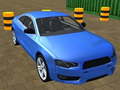                                                                     Prado Car Driving Simulator 3d קחשמ