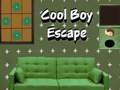                                                                     Cool Boy Escape קחשמ