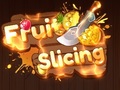                                                                     Fruit Slicing קחשמ