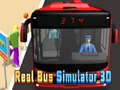                                                                       Real Bus Simulator 3D ליּפש