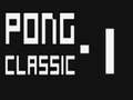                                                                     Pong Clasic קחשמ