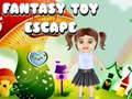                                                                       Fantasy Toy Escape ליּפש