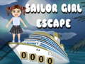                                                                     Sailor Girl Escape קחשמ