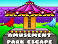                                                                     Amusement Park Escape קחשמ