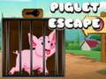                                                                     Piglet Escape קחשמ