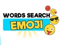                                                                       Word Search: Emoji Edition ליּפש