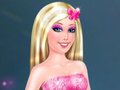                                                                       Barbie Princess Dress Up  ליּפש
