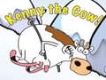                                                                       Kenny The Cow ליּפש